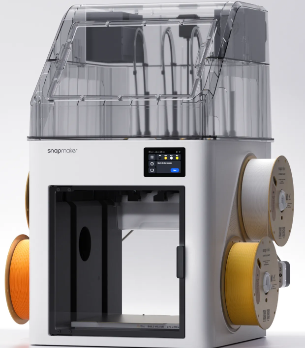 Snapmaker U1 Color (x2)